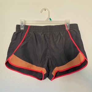 Athletic shorts